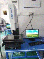 湖北武汉现货供应二手二次元影像测量仪 影像测量仪 投影仪