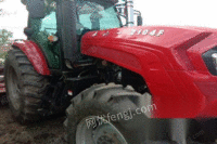 吉林四平出售东方红2004.1404拖拉机