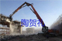 长期承接各类拆迁拆除工程 长期承接各类拆迁拆除工程