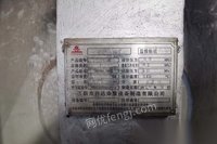 河南郑州本公司因转产便宜转让闲置直径3米×9米长蒸汽硫化罐1个