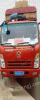 四川成都4米2大运轻卡货车出售