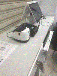 二手饮料生产设备出售