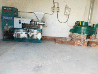 出售压榨过滤一体式花生菜籽压油机机械厂家