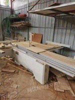 广西贺州自己用的两台木工机器转让有想要的私聊