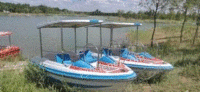 内蒙古鄂尔多斯二手水上游乐设施出售
