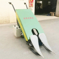 供应手扶电动韭菜收割机 甜叶菊韭菜收割机 大棚蔬菜收获机械