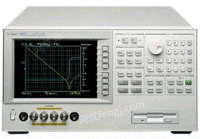 安捷伦N5235A/50G网络分析仪出售