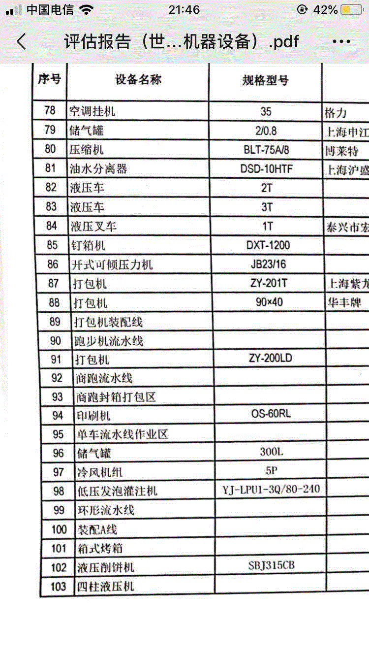 洗涤设备价格