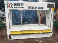 上海宝山区出售各种木工机器