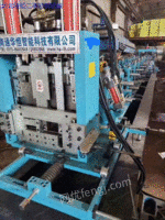出售CZ型钢机