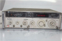 供应HP8642A高性能射频信号发生器