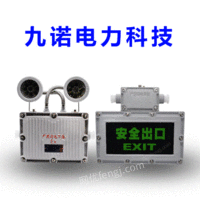 供应双面防爆安全出口灯
