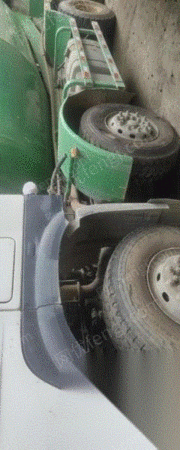 二手搅拌车出售