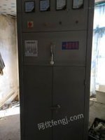 内蒙古兴安盟工程项目结束出售1套一级配电柜，