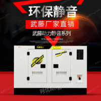 供应柴油机发电机组45KW