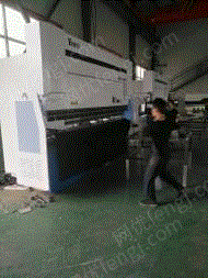 二手冲床出售