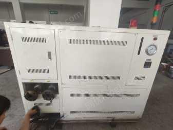 安徽合肥有机热载体炉oxd27kw 电机功率3kw出售