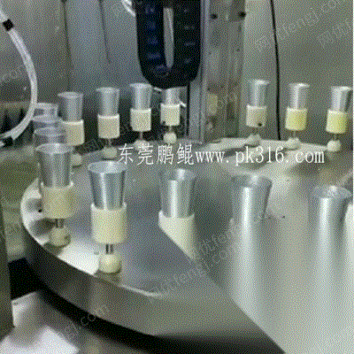 二手金属包装设备出售