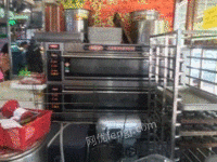 北京朝阳区五道口枣糕店设备整体转手