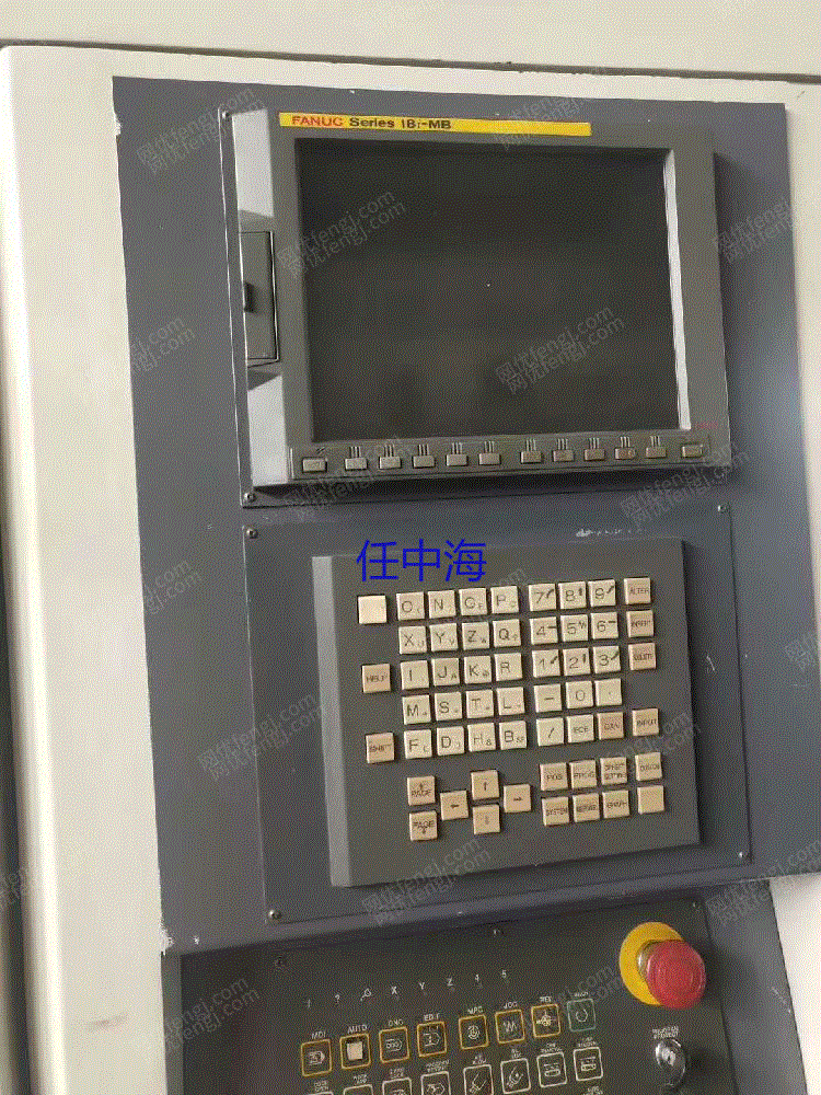 二手加工中心回收