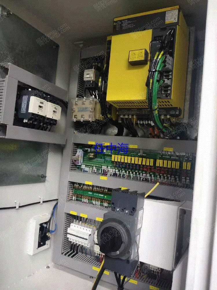 二手加工中心回收