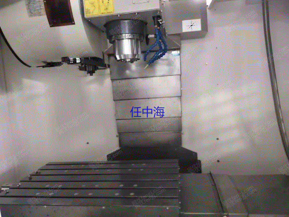 二手加工中心转让