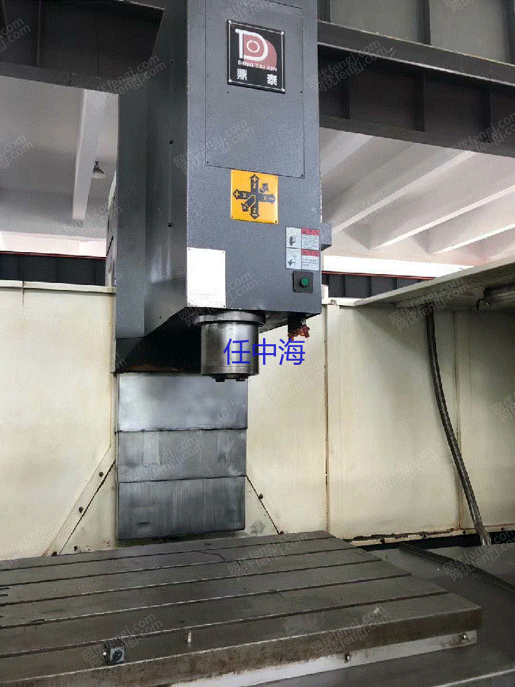 二手加工中心出售