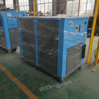 供应浙江电子生产线 电子厂车间降温用水冷式冷水机