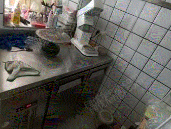 食品通用设备出售