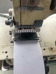 浙江绍兴打包整体出售窗帘拼接厂设备10台，缝纫机，拼接机，切割机，600平方厂房.