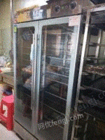 北京朝阳区蛋糕店整套烘焙设备出售