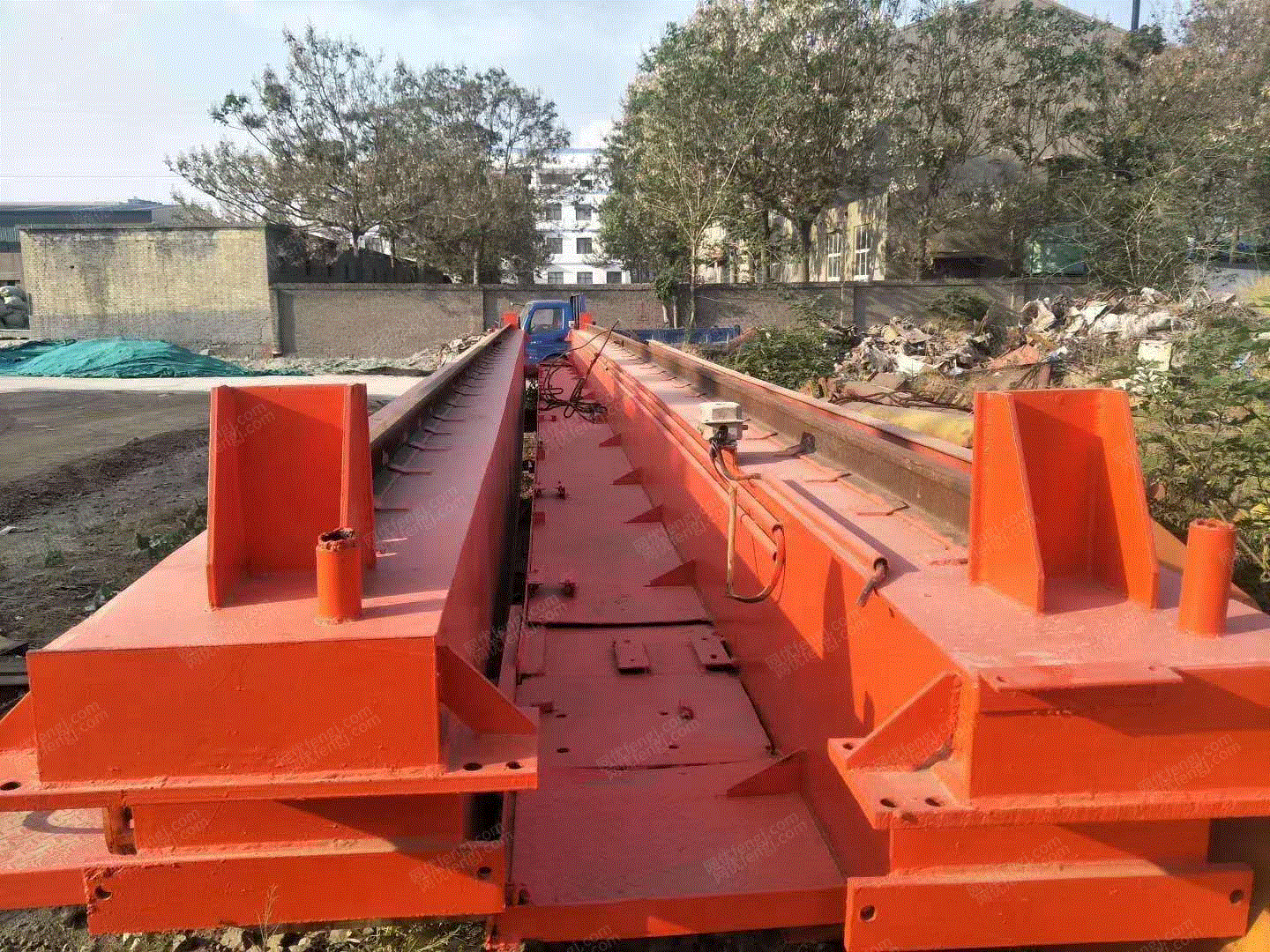 二手葫芦吊回收