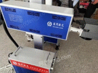 山东临沂厂家直售激光打标机激光喷码机