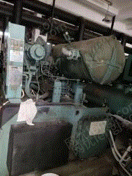二手制冷機組出售
