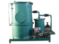 供应LYSF-1-2-3-5-10油水分离器(汽修厂 轮船码头 油库 车间机械清洗污