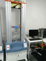 供应伺服电脑控制2T万能材料拉力拉伸试验机