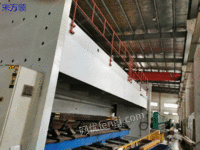 求购一台8米400吨折弯机