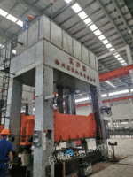 浙江宁波出售四台压力机，一台2000吨一台1000吨2台800吨
