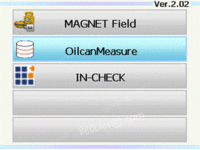供应海徕OilCan油罐测量分析软件