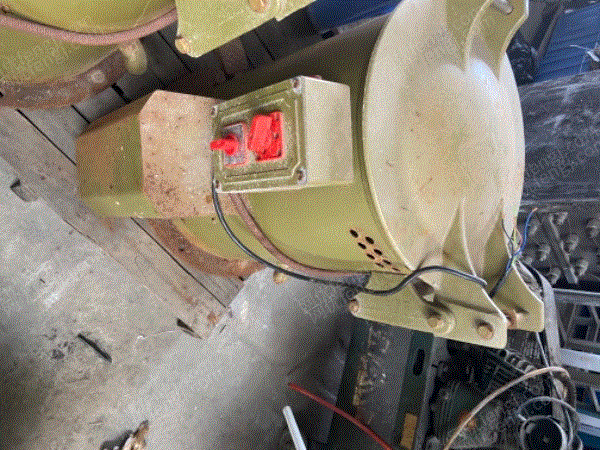 二手离心机出售