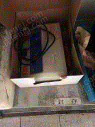 二手儀器設備回收