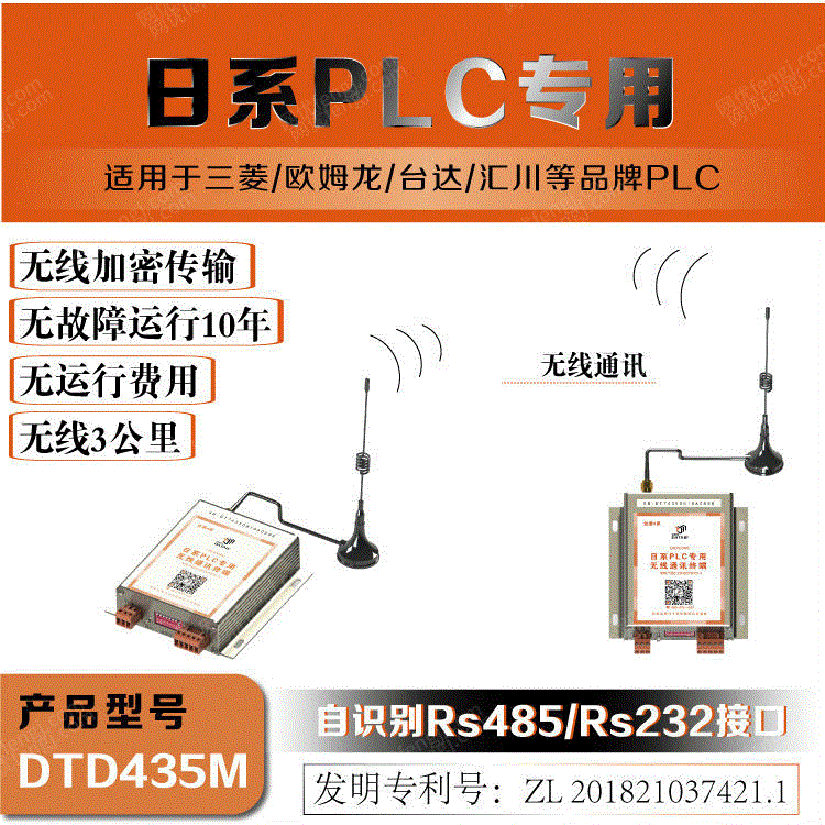 PLC价格