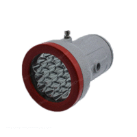 供应防爆视孔灯带开关带延时