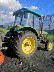 二手土壤耕整机械回收