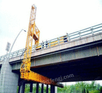 峡江21米桥检车租赁，吉水16米桥梁检测车出租方便实惠