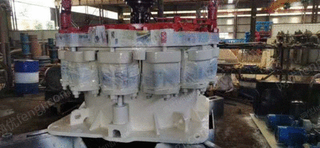 二手破碎设备出售