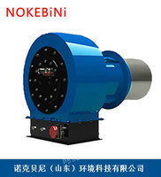 供应超低氮燃烧器 工业燃烧器 油气两用燃烧器 30毫克低氮改造 天然气燃烧器