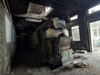 二手蒸汽鍋爐價格