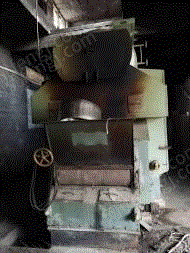 二手蒸汽鍋爐出售