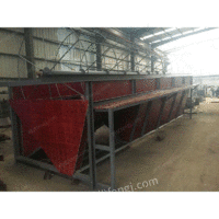 供应衡水 滚筒式筛分机 用于成品和返料的分离 成品均匀分类